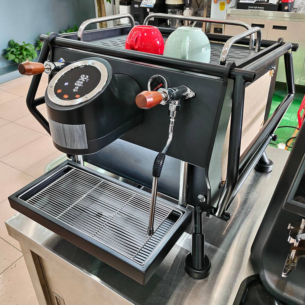 ZL11B Semi-automatic espresso machine