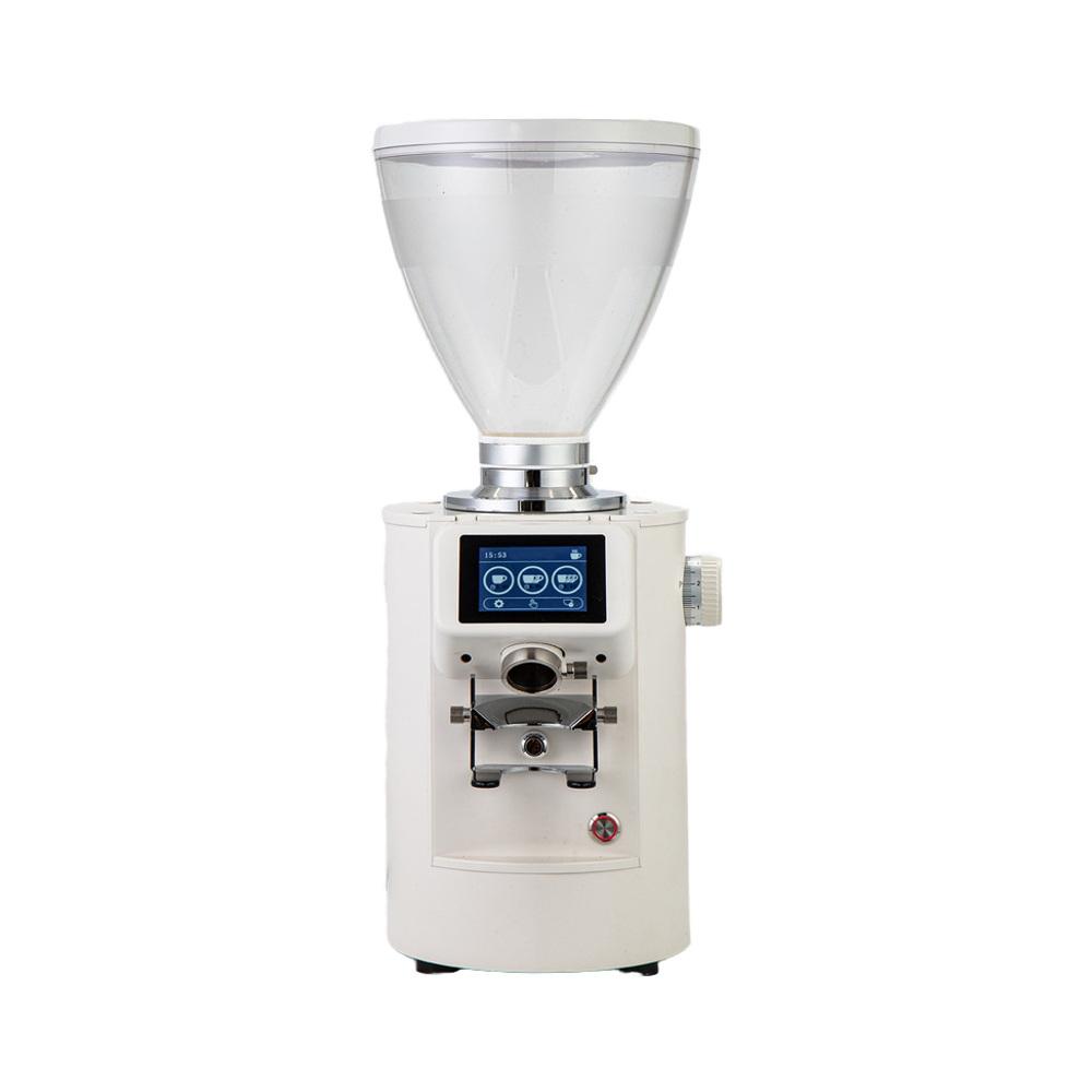 ZL201 ZILONG ZL201 Automatic 90mm Burr Commercial Coffee Grinder
