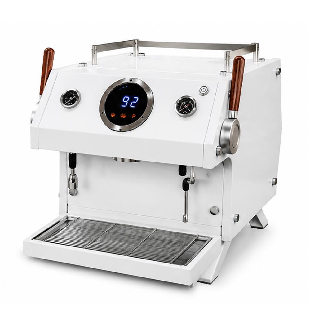 ZL05B ZILONG ZL05B Dual-Boilers Espresso Machine With Commercial Rotary Pump